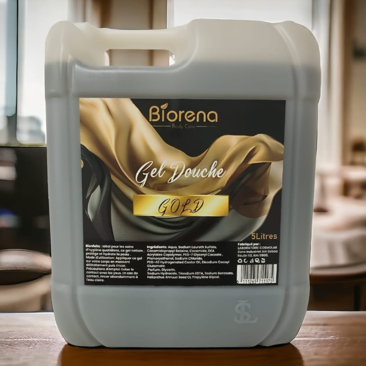 biorena